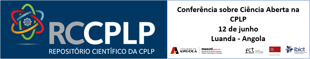 Conferência sobre Ciência Aberta na CPLP
