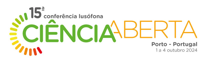 15ª Conferência Lusófona de Ciência Aberta