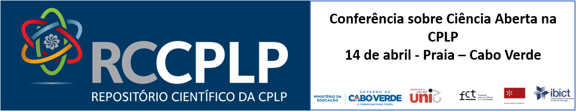 2.ª Conferência sobre Ciência Aberta na CPLP