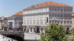 Turim Aveiro palace Hotel | Reserve a ...