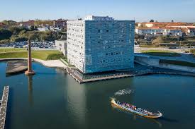 Melia Ria Hotel & Spa, Aveiro (preços ...