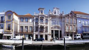 Hotel Salinas | City