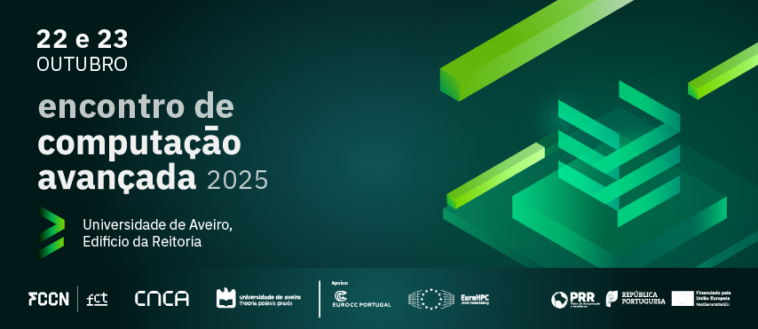 5º Encontro de Computação Avançada