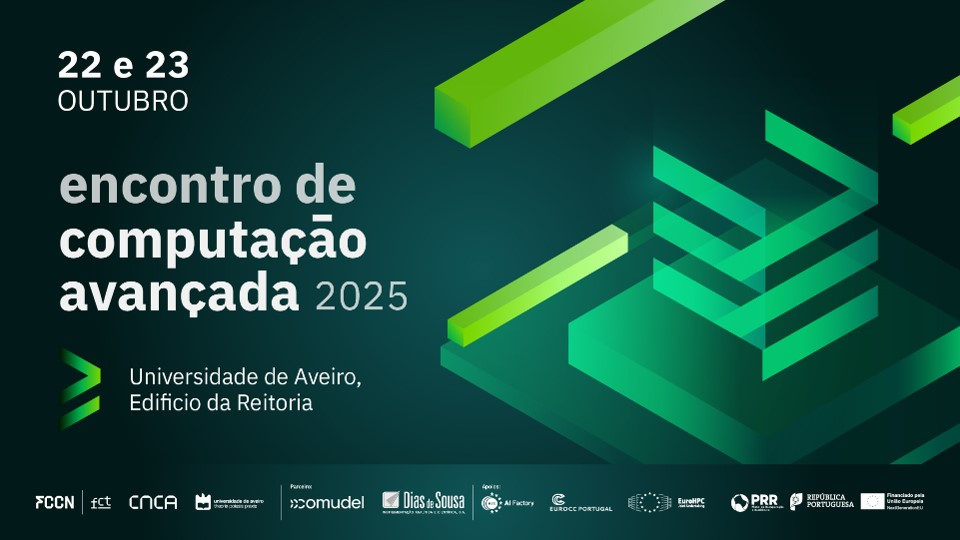 5º Encontro de Computação Avançada