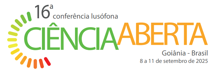 16ª Conferência Lusófona de Ciência Aberta