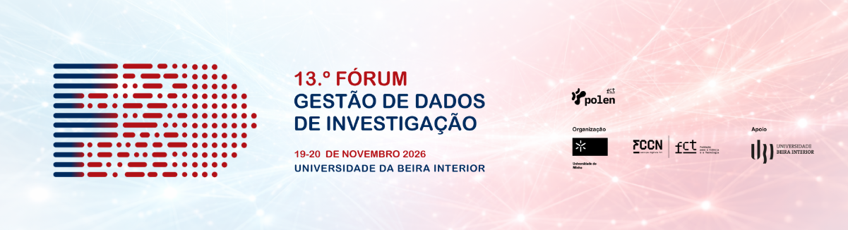 13.º Fórum GDI